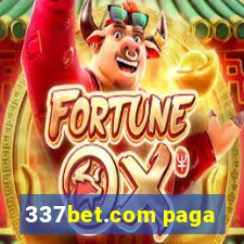 337bet.com paga